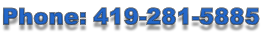 Phone: 419-281-5885